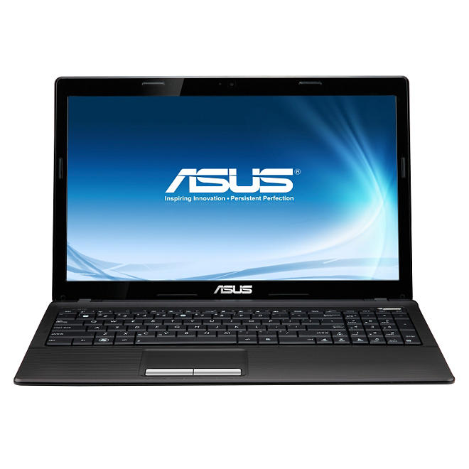 *$329.00 after $70.00 Instant Savings* ASUS X53Z Laptop AMD  A6-3420, 500GB, 15.6" - Mocha