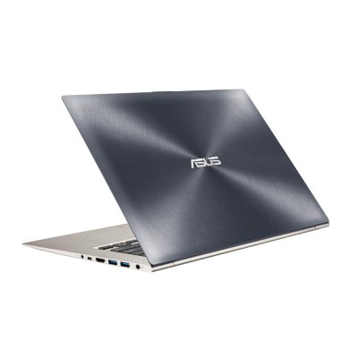 ASUS Zenbook UX32VD Laptop Intel Core i7-3517, 500GB, 13.3