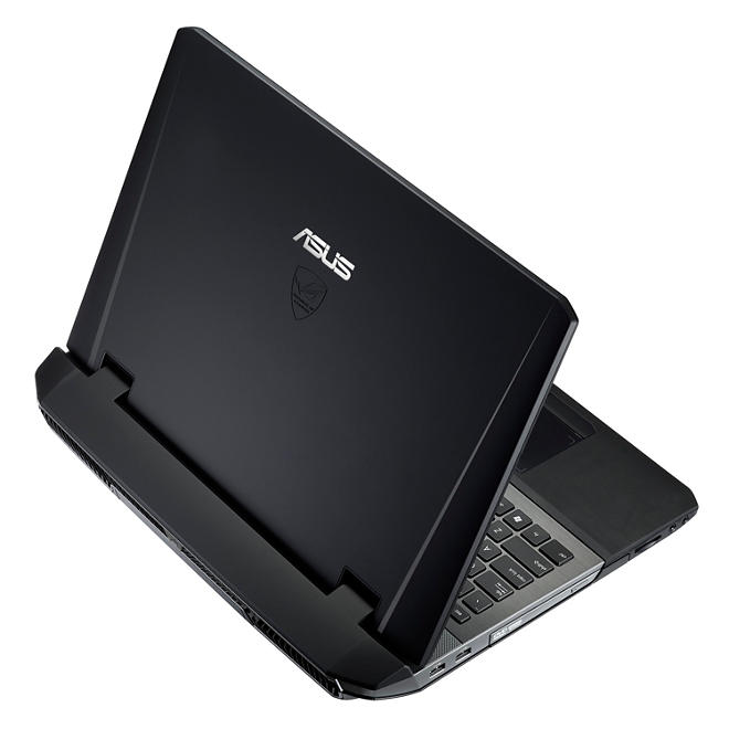 ASUS G75VW-RH71 Laptop Computer, Intel Core i7-3630QM, 12GB Memory, 750GB Hard Drive, 17.3"