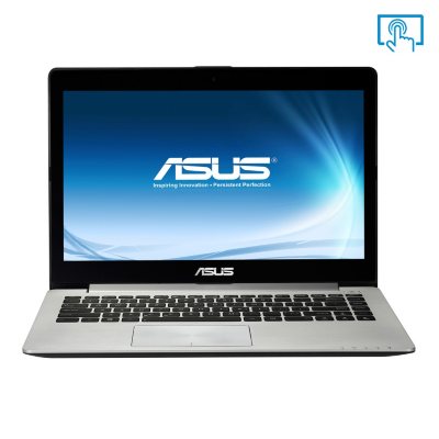 ASUS X202E-DH31T Black 11.6