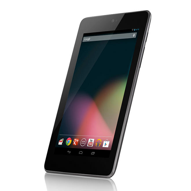 Google Nexus 7 32GB Tablet