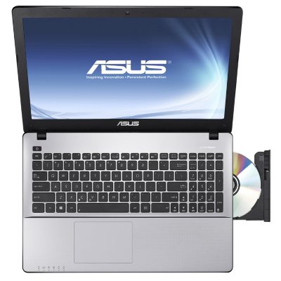 ASUS R510CA-SS51 15.6