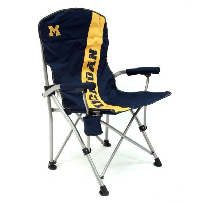 Fabric Folding Chair with Padded Seat & Back - Sam's Club