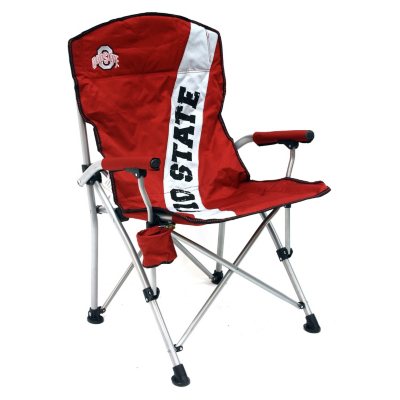 Season Ticket Ohio Folding Arm Chair Sam's Club