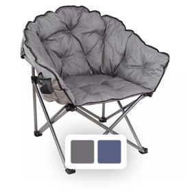 Member's Mark Cozy Club Chair, Assorted Colors