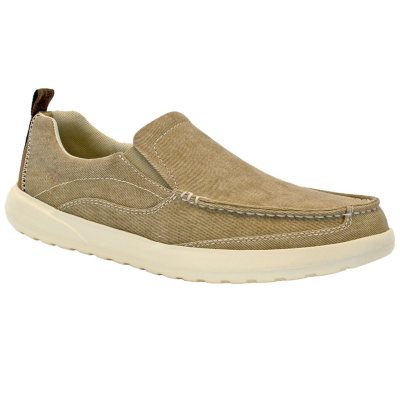 margaritaville canvas shoes sam's club