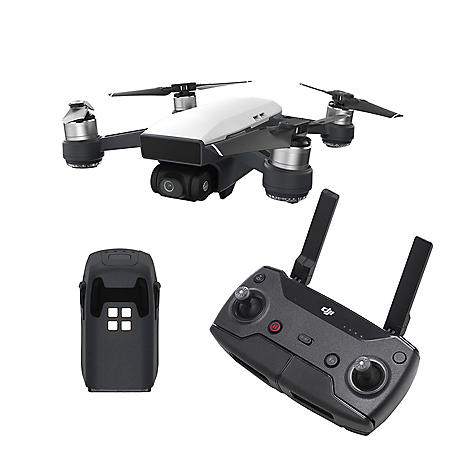 Dji Spark Drone >> Dji Spark Drone With Remote And Extra Battery Bundle Sam S Club Dji Spark Drone >> Dji Spark Drone With Remote And Extra Battery Bundle Sam S Club