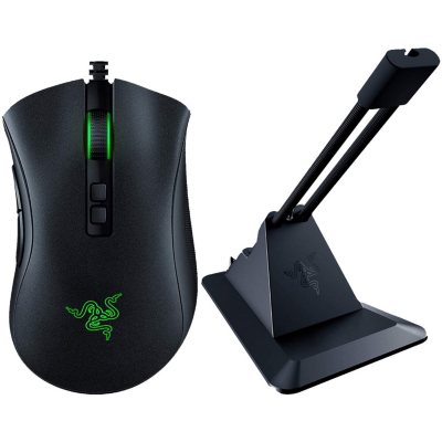 Razer DeathAdder V2 Wired Gaming Mouse