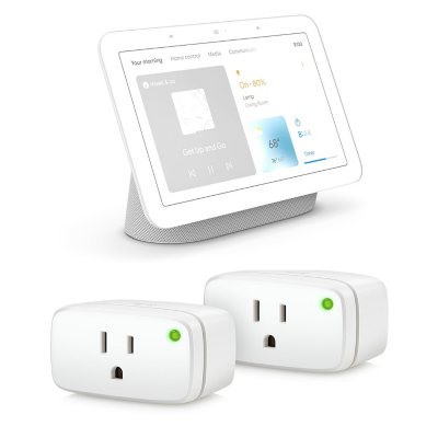 Google hub nest bundle fashion