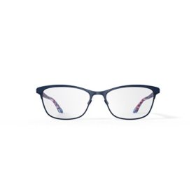 Steve Madden S Manzie Rectangle Eyeglasses		 		 		 		 		 		