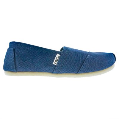 TOMS Women's Canvas Shoe - Sam's Club