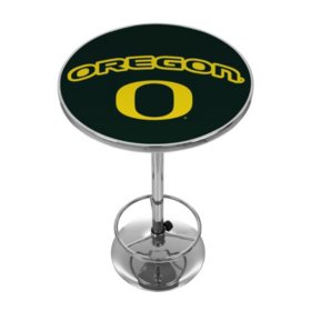 University of Oregon Pub Table (Assorted Styles)
