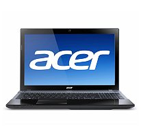 Acer Aspire V3-571-6643 15.6 inch 4GB LED Laptop Computer with Intel Core i5-2450 Processor, 500GB HDD, Webcam, bluetooth 4.0