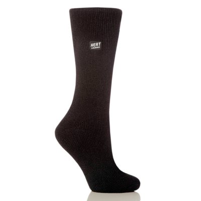 Heat Lockers Thermal Socks - 2 Pair/Pack (Assorted Colors) - Sam's Club