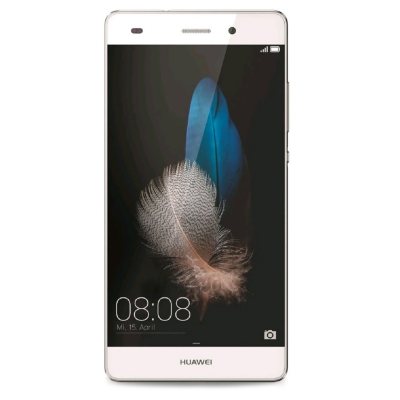 Wapenstilstand samenwerken vingerafdruk Huawei P8 lite ALE-L04 - Unlocked GSM 4G LTE Android Smartphone 16GB -  Sam's Club