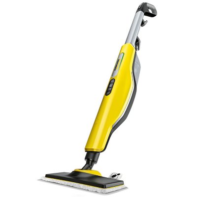 Karcher SC 3 Upright EasyFix Steam Mop - Sam's Club