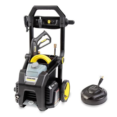 Pressure Washer, Pressure Cleaner, High Pressure Washer, Karcher