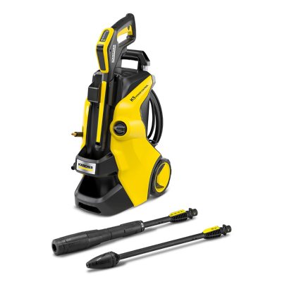 Karcher K 3 Power Control CCK 1800PSI 1.3GPM Electric Pressure Washer with  Bonus Accessories - Sam's Club