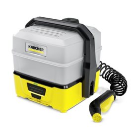 Karcher OC 3 Plus Portable Cleaner