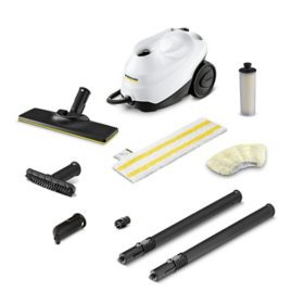 Karcher SC 3 EasyFix Canister Steam Cleaner