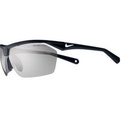 Nike Tailwind 12 E Sunglasses Black Grey Sam s Club