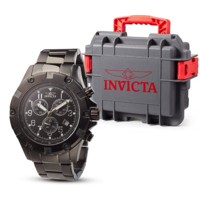 Invicta 2025 watch club