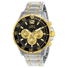 Invicta Men's Specialty 45mm Stainless Steel Watch