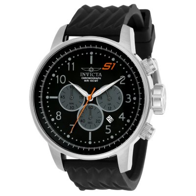 invicta golf league