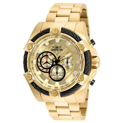 Invicta Bolt 52mm - Sam's Club