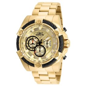 Invicta Bolt Men 52mm