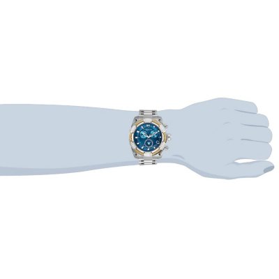Invicta Men S Bolt Quartz Watch 51mm Sam S Club