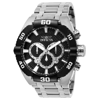 invicta golf league