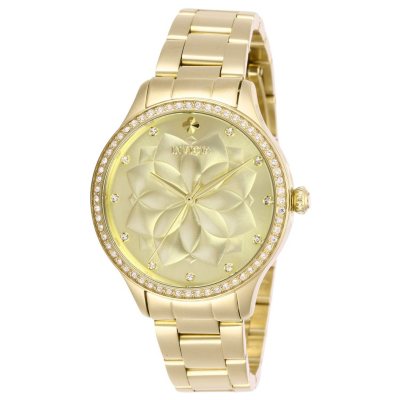 sam's club women's invicta watches