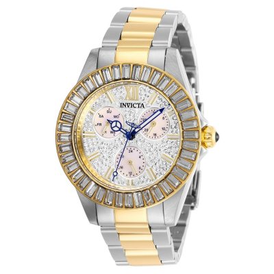 invicta girl watches