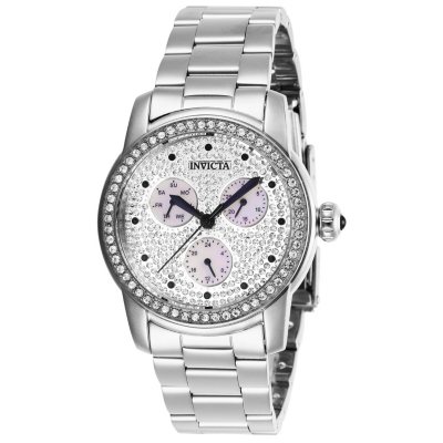 sam's club women's invicta watches
