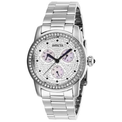 Invicta Angel Women 38mm - Sam's Club