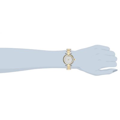 sam's club women's invicta watches
