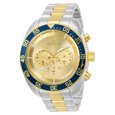 invicta golf league
