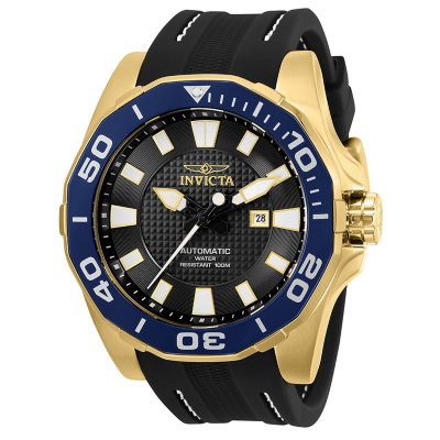 Invicta watches at online sams club