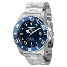 Sam's club mens online watches