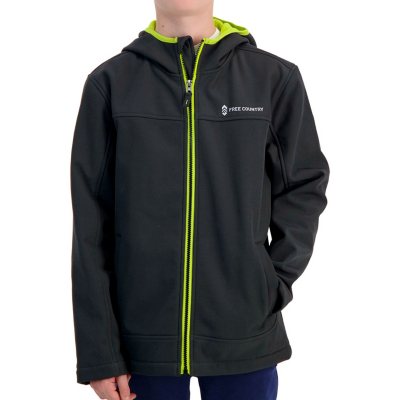 Free country waterproof store rain jacket sam's club