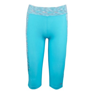 Marika Girls' Active Capri Legging - Sam's Club