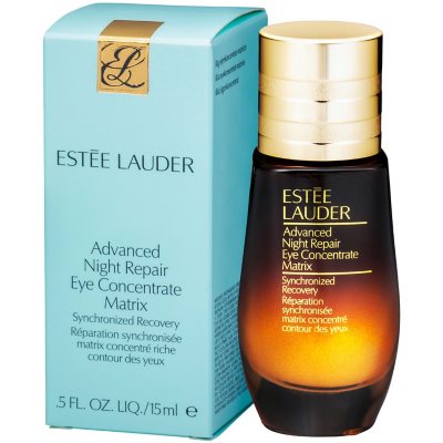 Advance night repair eye concentrate matrix. Estee Lauder Advanced Night Repair Eye Concentrate Matrix.