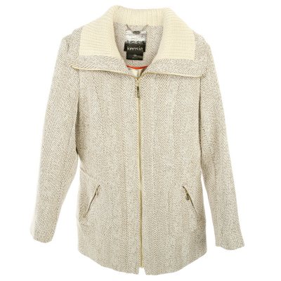 Kensie deals wool coat