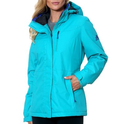 Zeroxposur 2025 ladies jackets