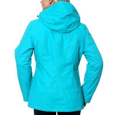 zx zeroxposur womens jacket