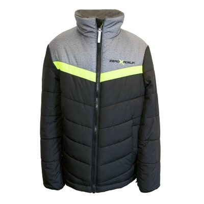 ZeroXposur Boy's 3-in-1 Systems Jacket - Sam's Club ZeroXposur Boy's 3-in-1 Systems Jacket - Sam's Club