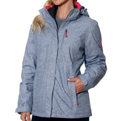 SUMARI Thinsulate™ PUFF JACKET シュマリ　1 SUMARI Thinsulate™ PUFF JACKET シュマリ1