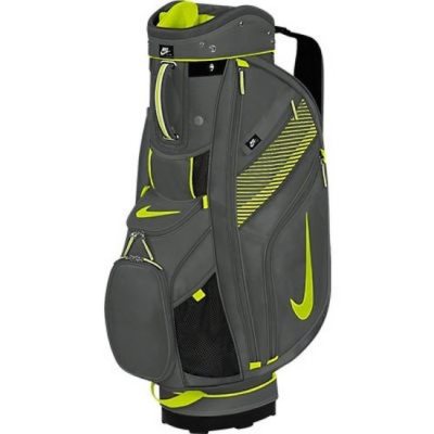 Nike performance cart bag best sale