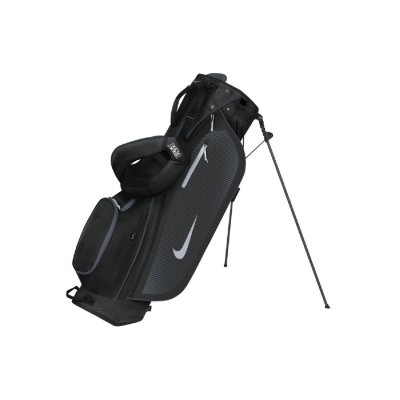 Nike air sport golf bag online white